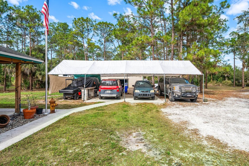 Photo of 2195 F Road, Loxahatchee Groves, FL 33470 (MLS # R11159059)