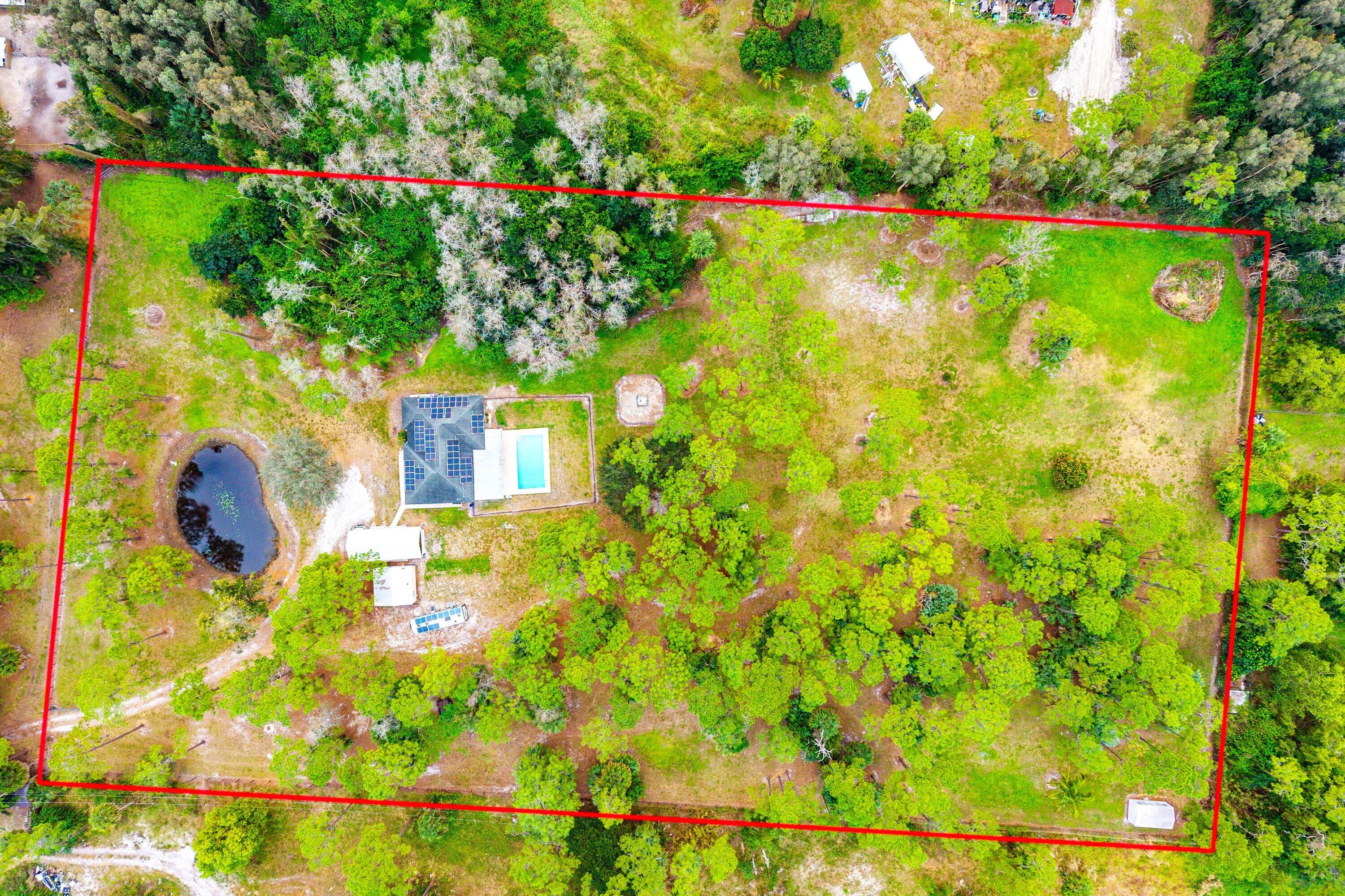 LOXAHATCHEE GROVES - Residential