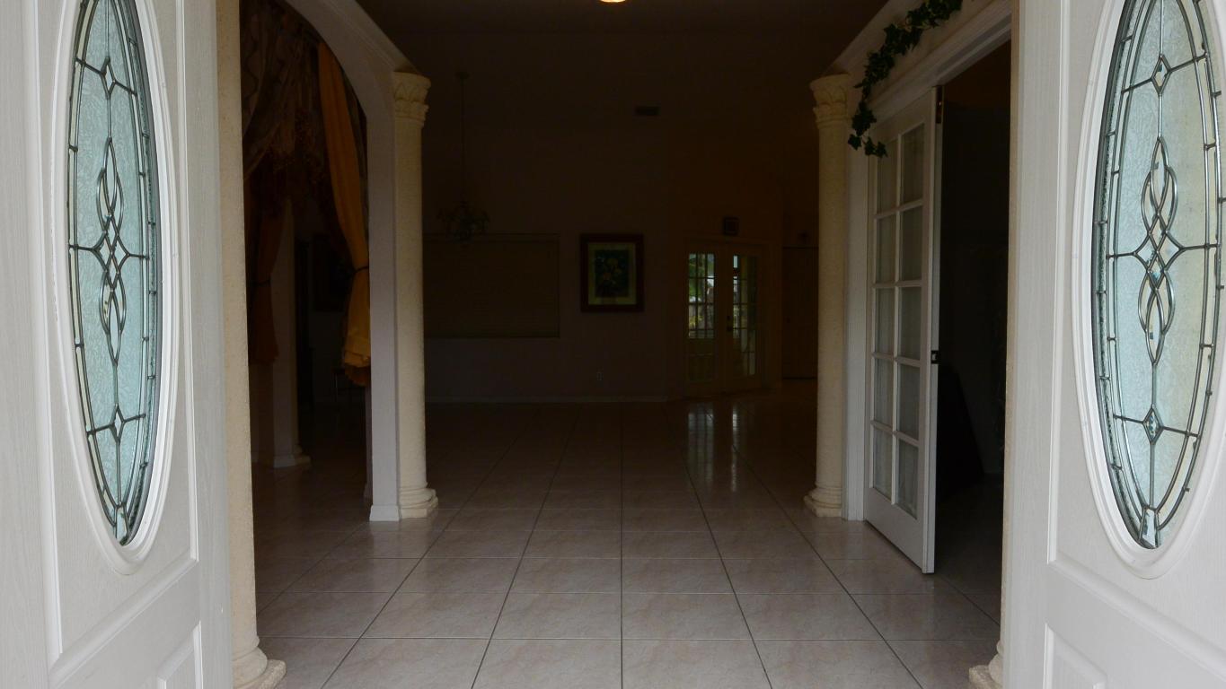 Loxahatchee Groves - Residential Lease