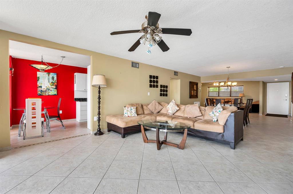 LINDAL APTS CONDO - Residential