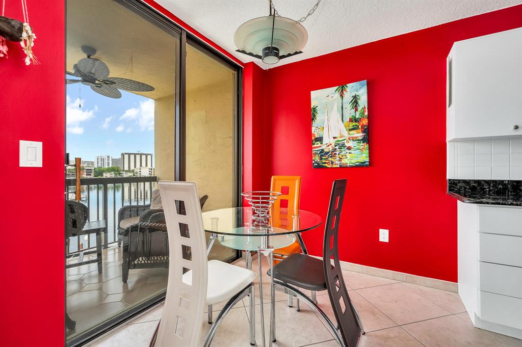 LINDAL APTS CONDO - Residential