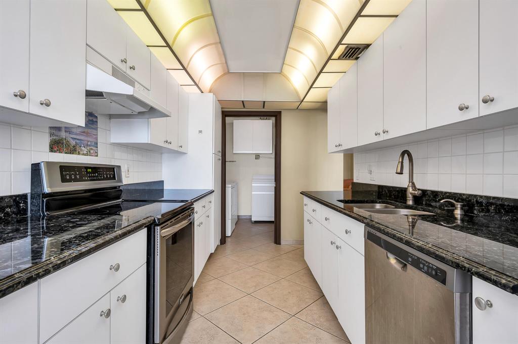 LINDAL APTS CONDO - Residential