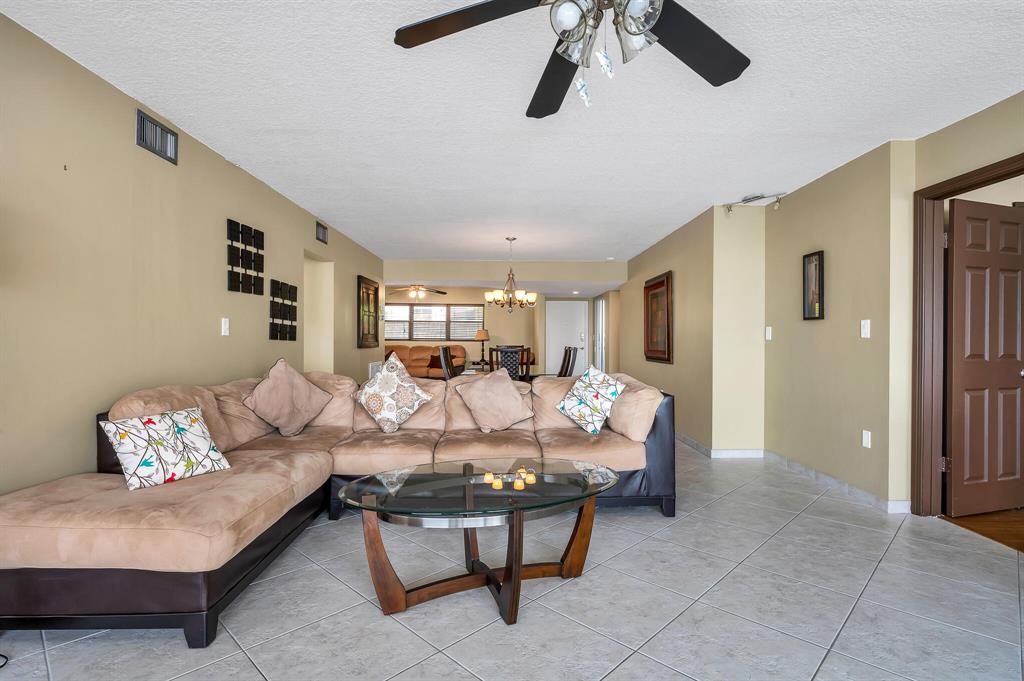 LINDAL APTS CONDO - Residential