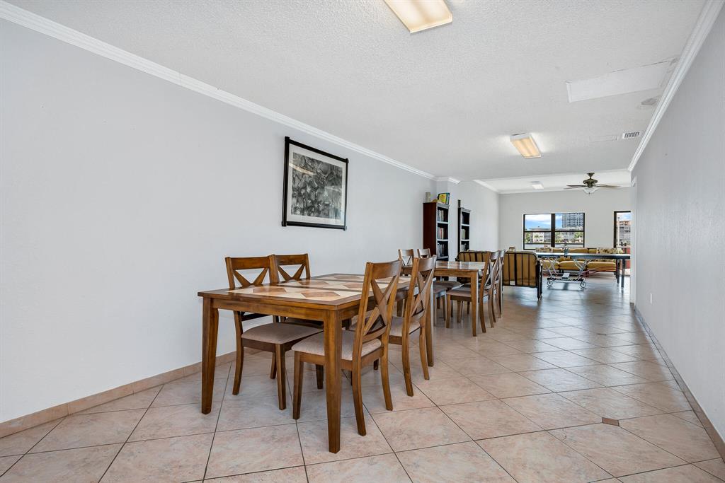 LINDAL APTS CONDO - Residential