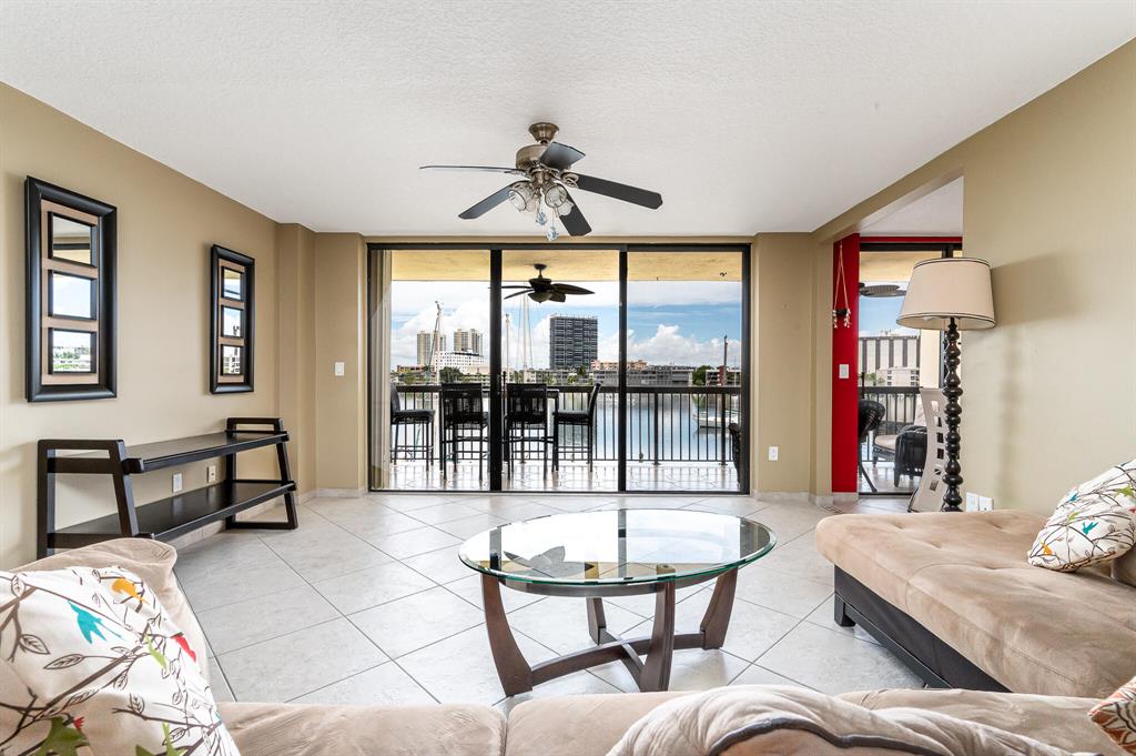 LINDAL APTS CONDO - Residential