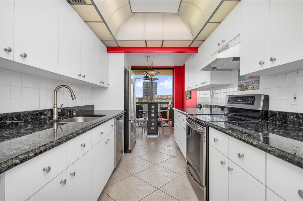 LINDAL APTS CONDO - Residential