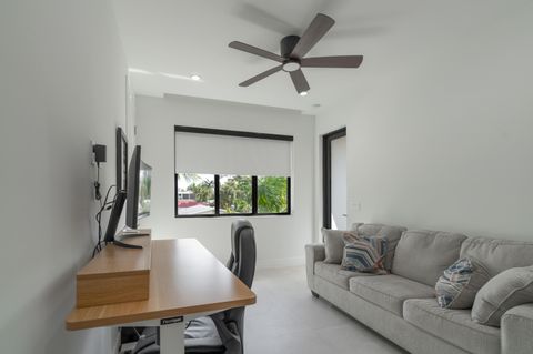 Tiny photo for 1123 NE 12th Avenue #Unit A, Fort Lauderdale, FL 33304 (MLS # R11168524)