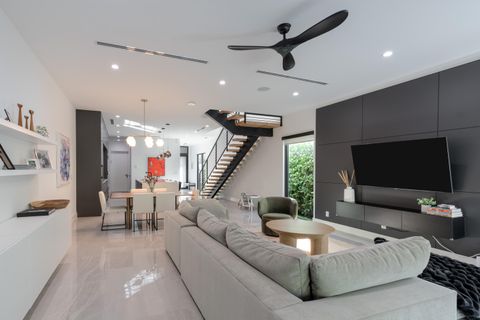 Tiny photo for 1123 NE 12th Avenue #Unit A, Fort Lauderdale, FL 33304 (MLS # R11168524)