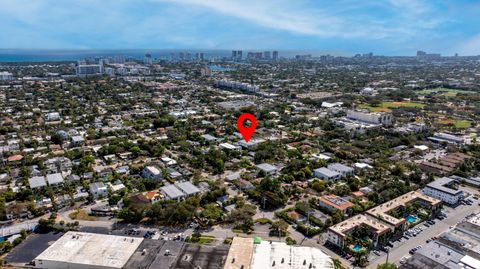 Tiny photo for 1123 NE 12th Avenue #Unit A, Fort Lauderdale, FL 33304 (MLS # R11168524)