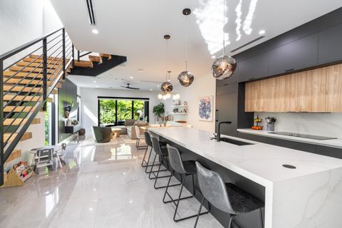 Tiny photo for 1123 NE 12th Avenue #Unit A, Fort Lauderdale, FL 33304 (MLS # R11168524)