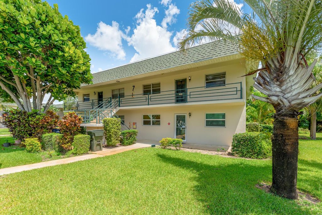 Photo of 1900 S Kanner Highway #7207, Stuart, FL 34994 (MLS # R10897442)