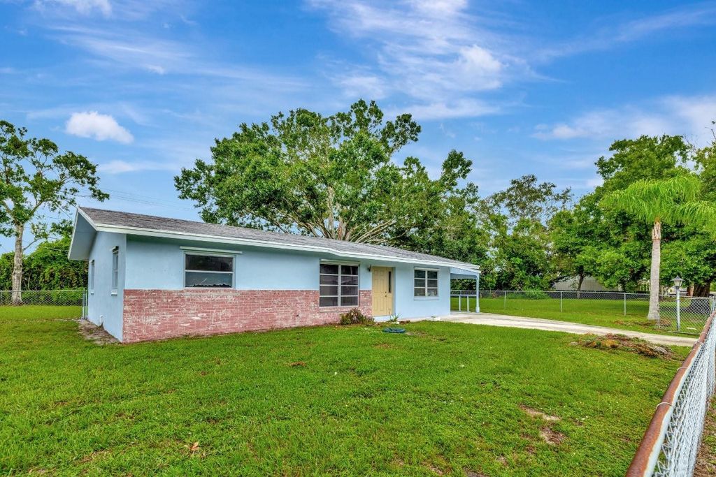 Photo of 7202 Penny Lane, Fort Pierce, FL 34951 (MLS # F10516127)