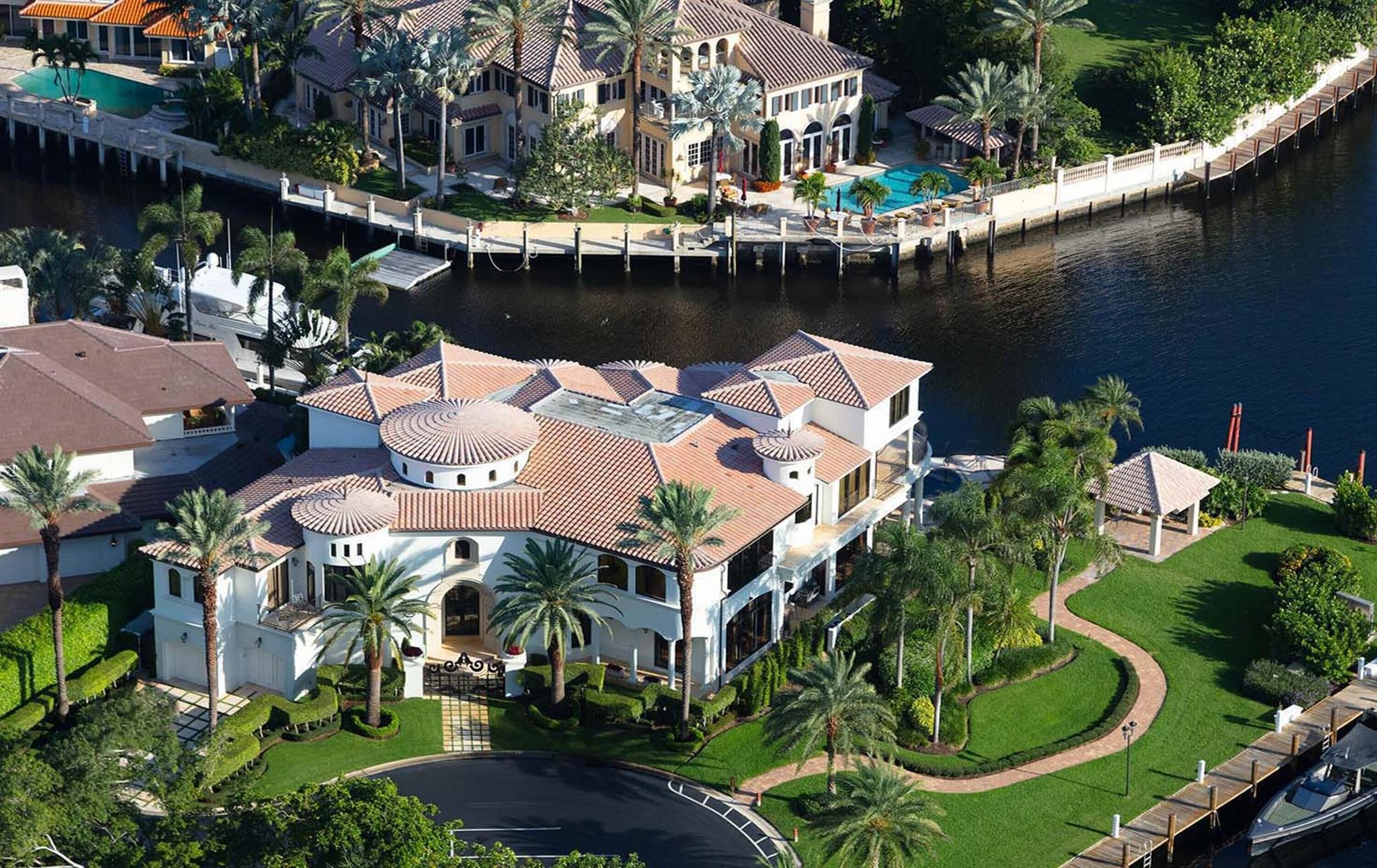The Sanctuary - Residential