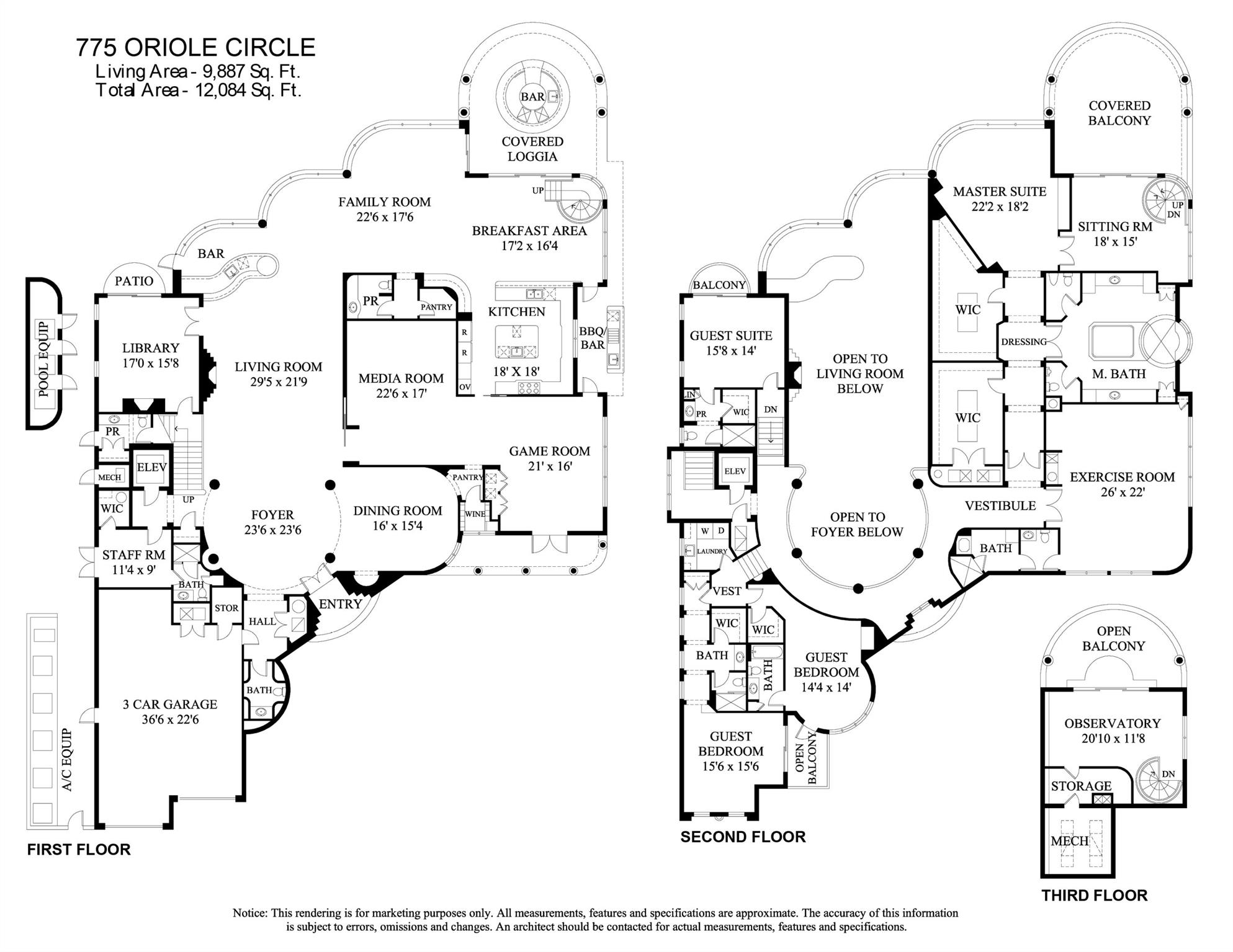 The Sanctuary - Residential