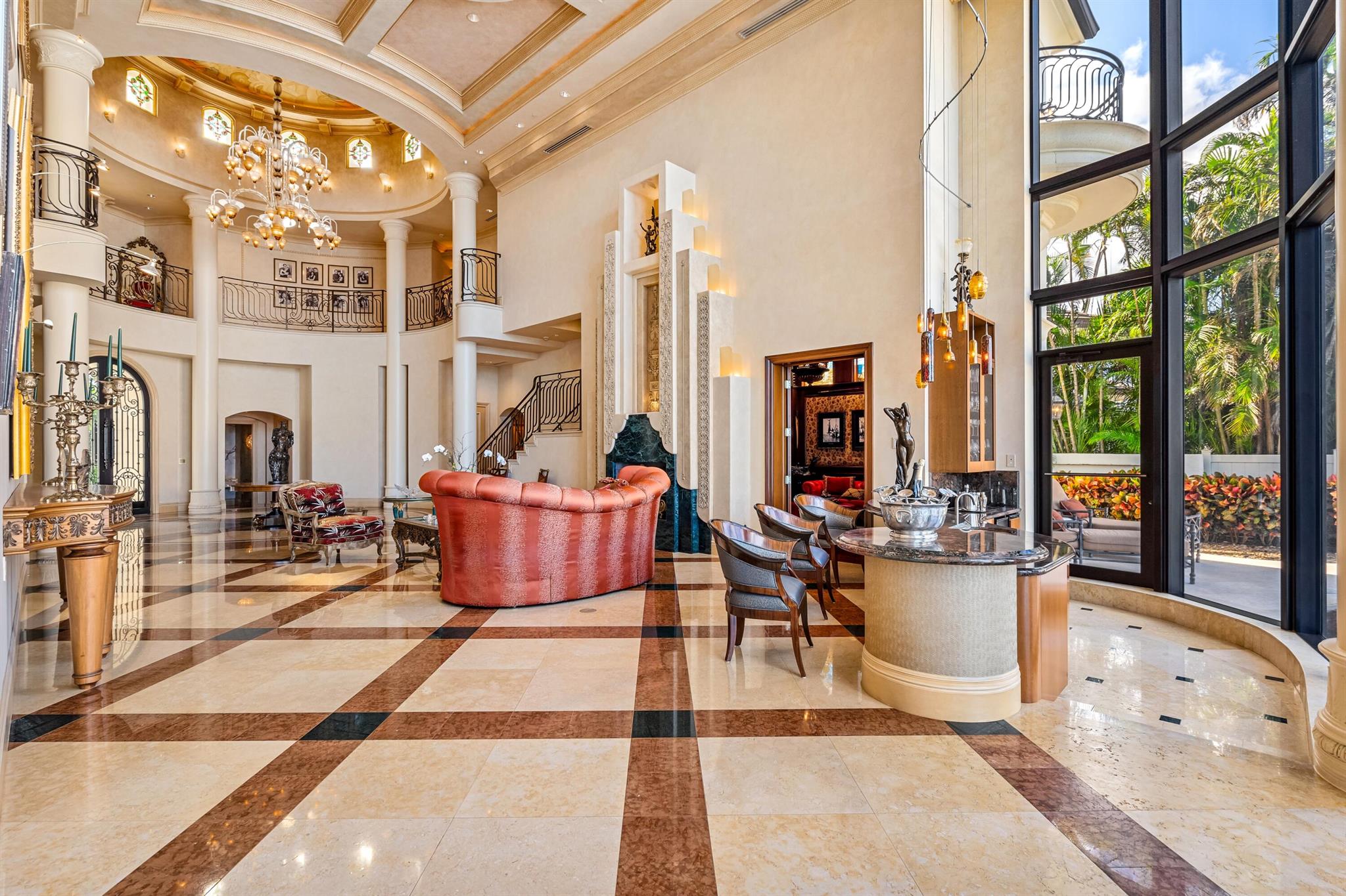 The Sanctuary - Residential