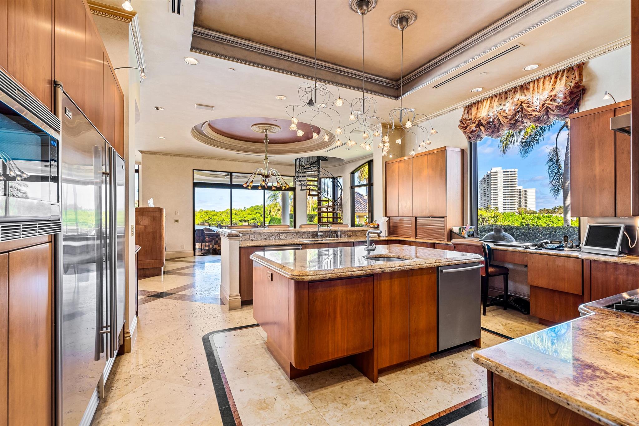 The Sanctuary - Residential