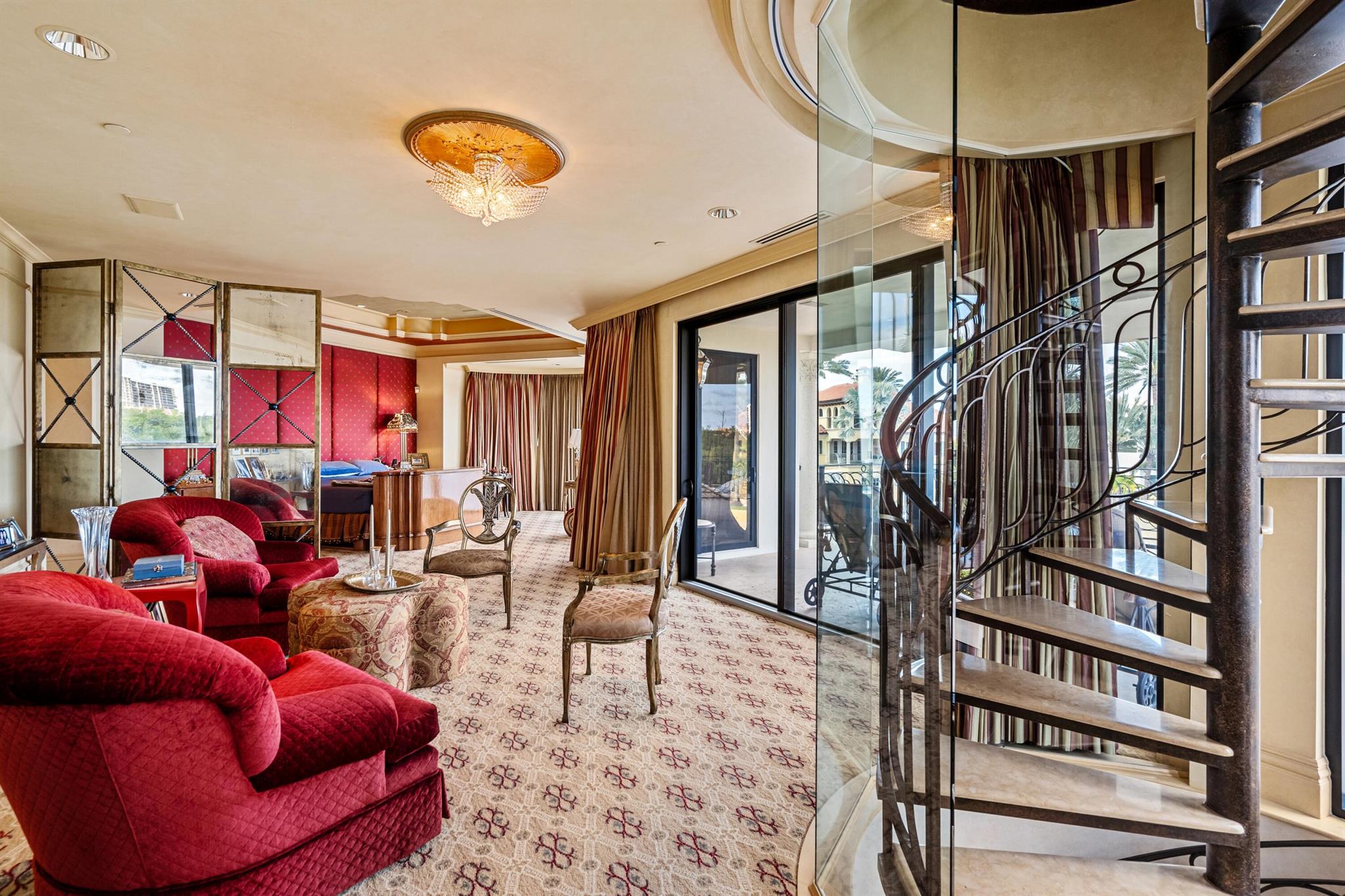 The Sanctuary - Residential