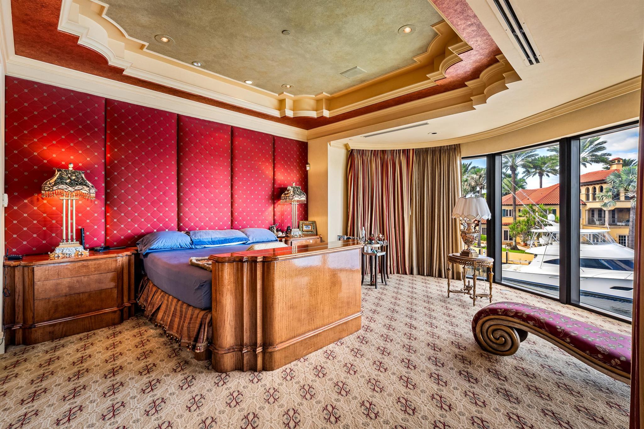 The Sanctuary - Residential