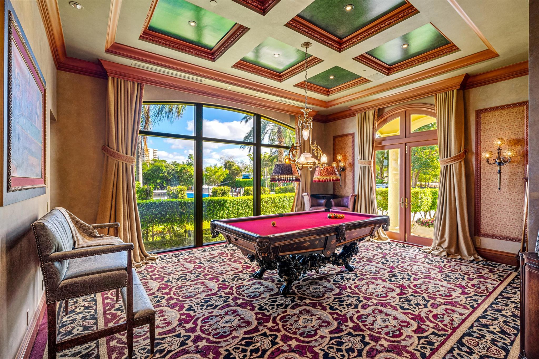 The Sanctuary - Residential