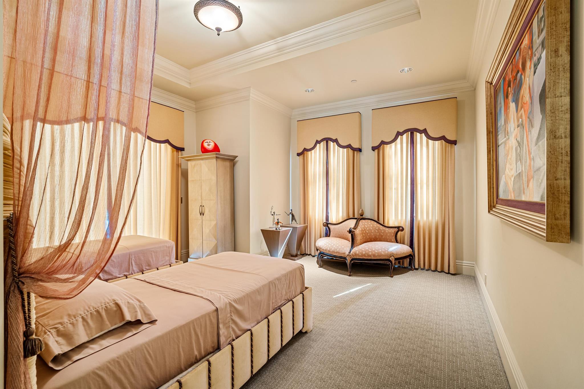 The Sanctuary - Residential