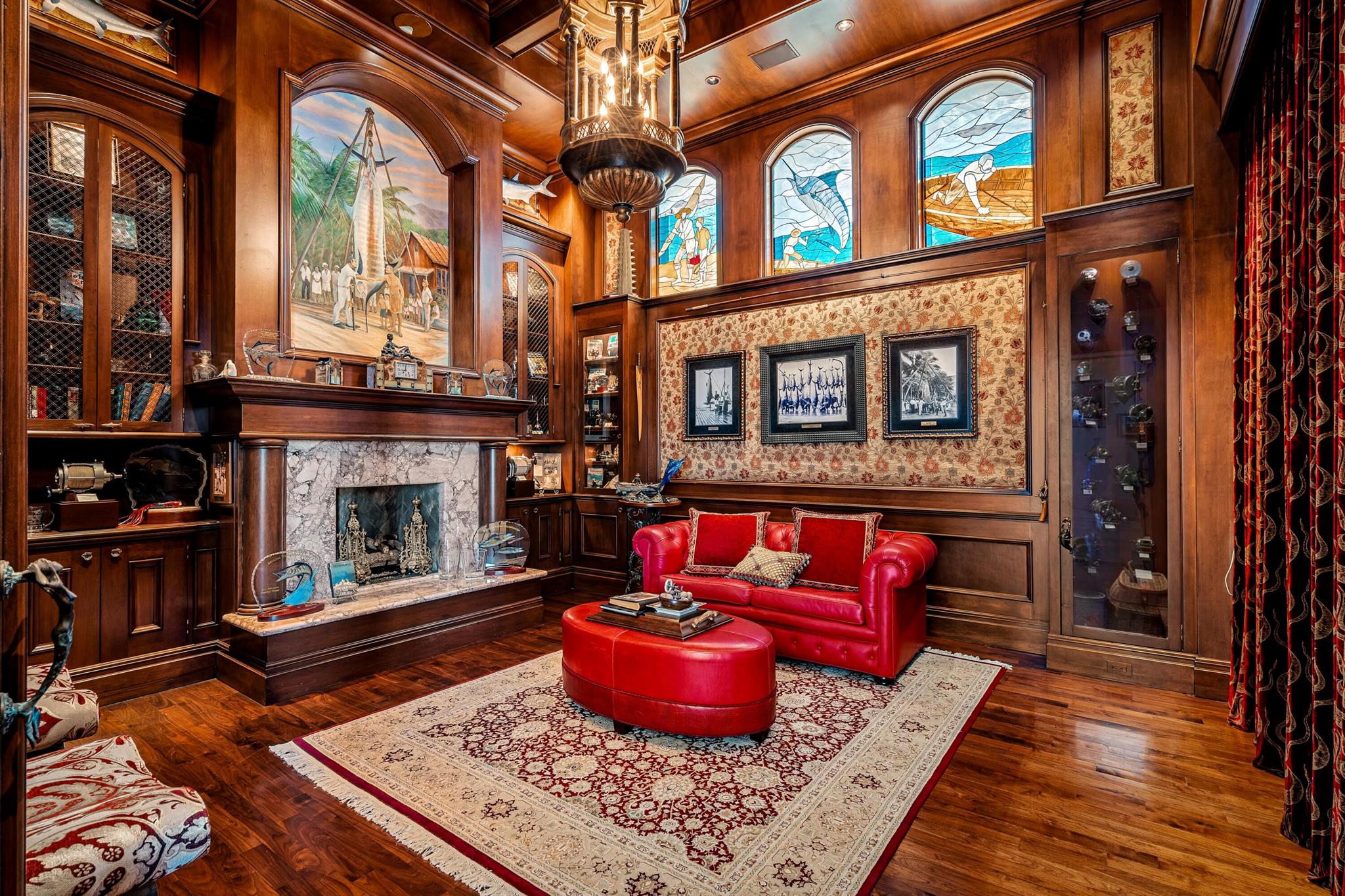 The Sanctuary - Residential