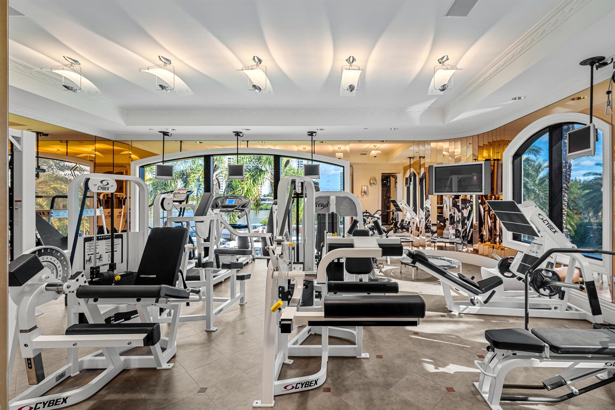 The Sanctuary - Residential