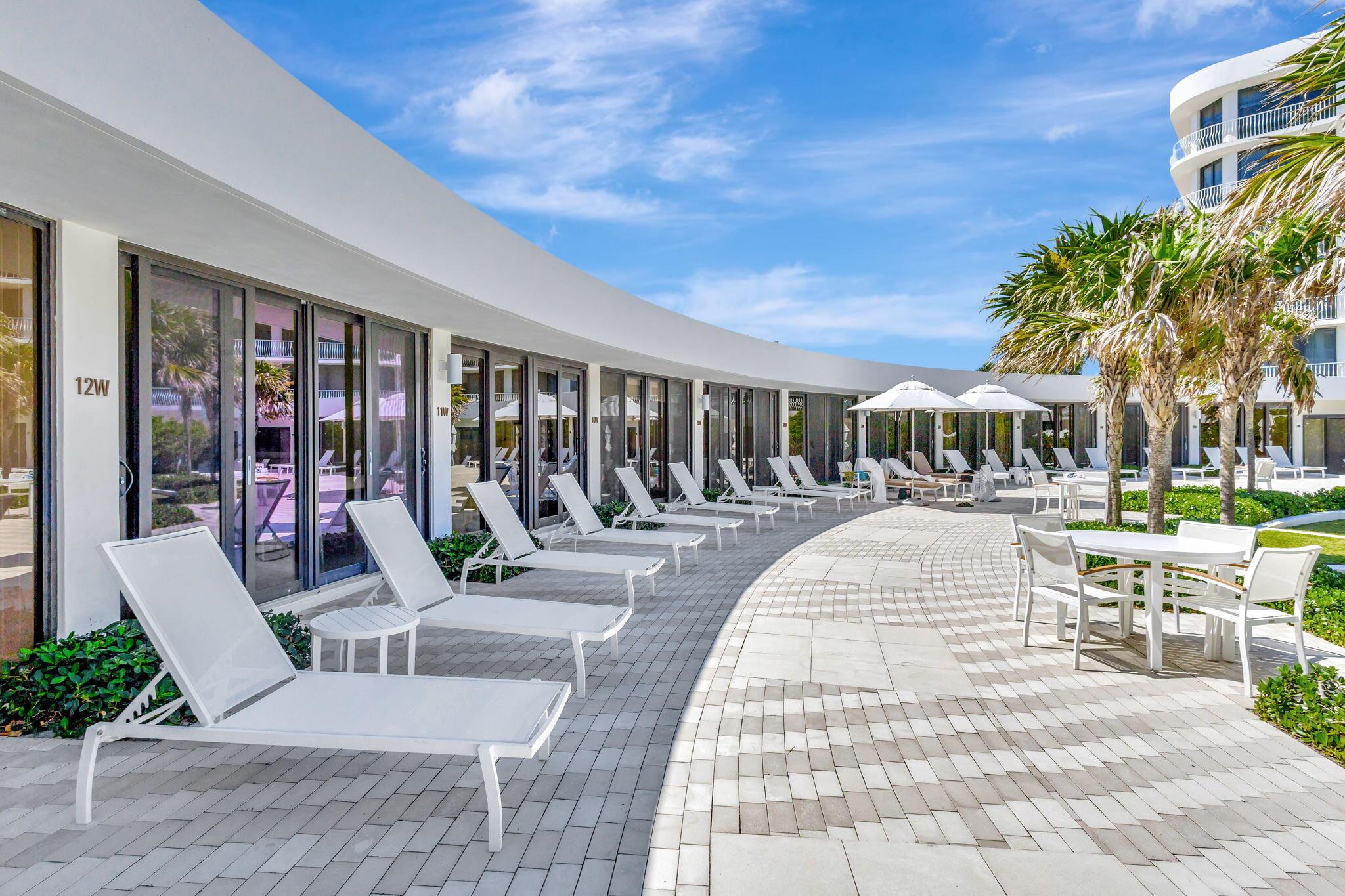 Two Thousand Condo at Slo - Residential