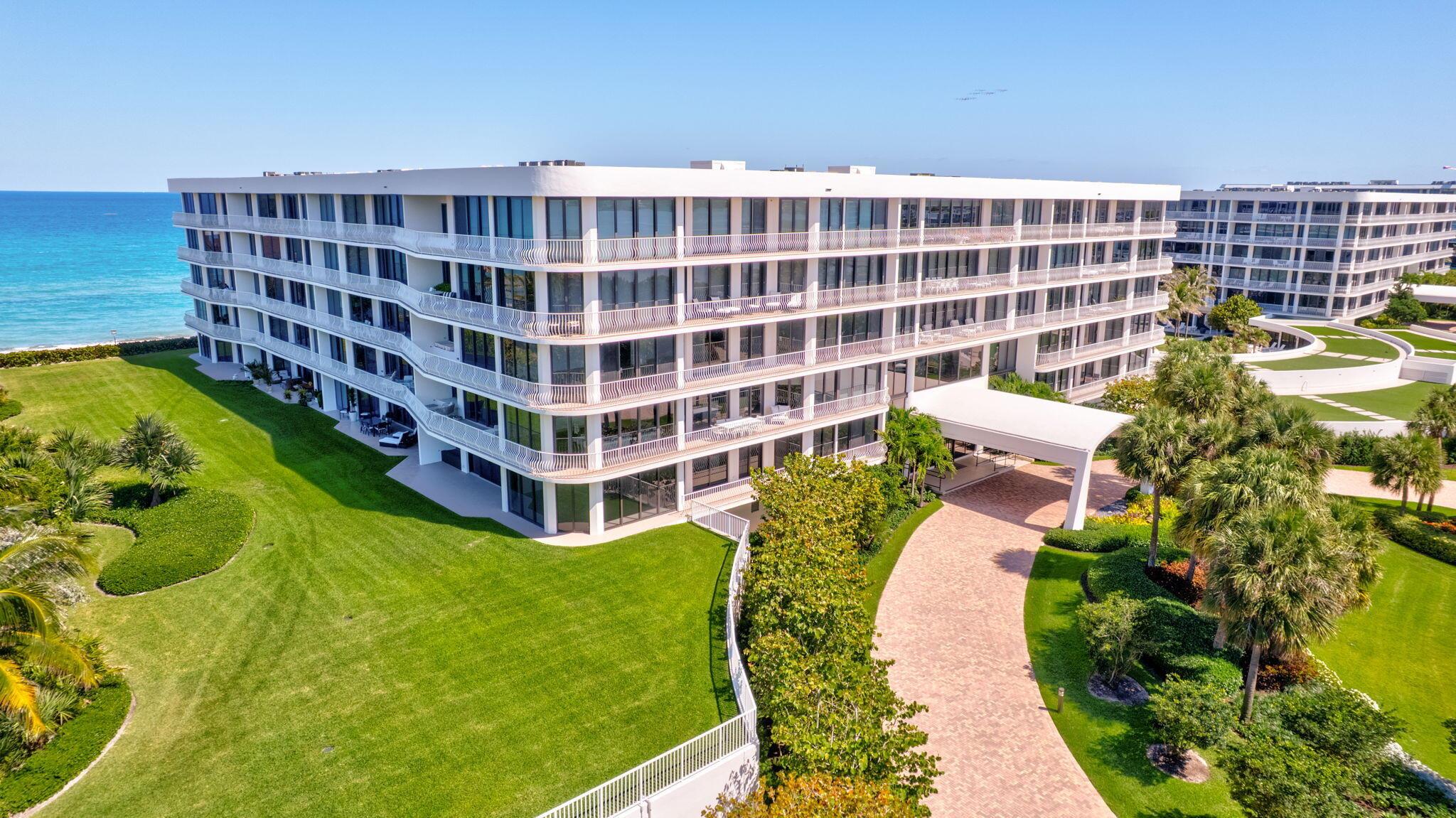 Two Thousand Condo at Slo - Residential