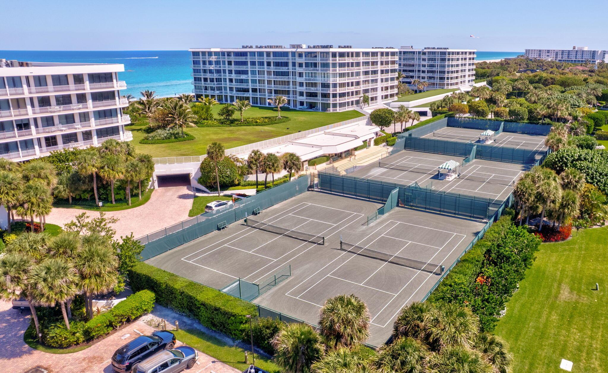 Two Thousand Condo at Slo - Residential