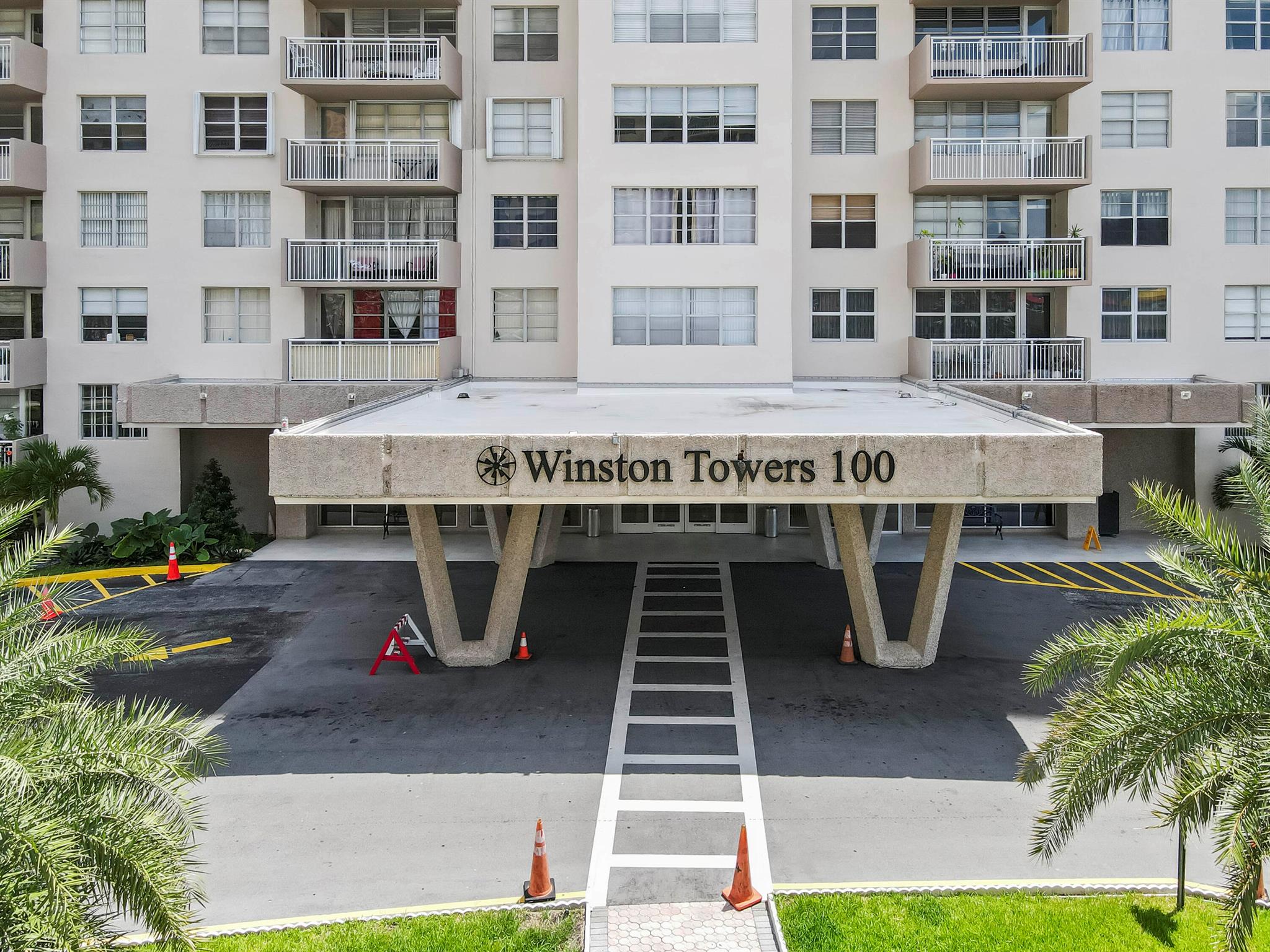 250 174th Street 1110