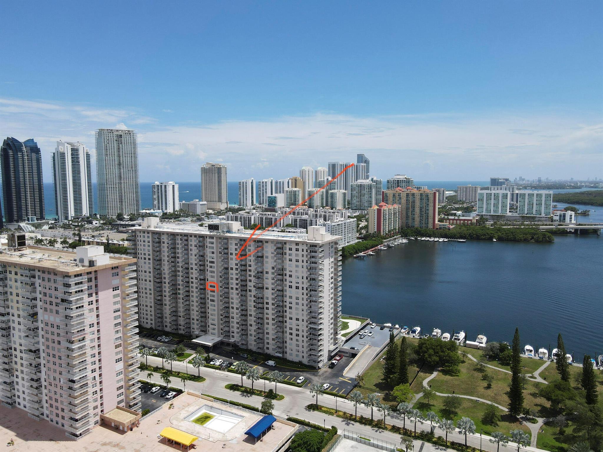 250 174th Street 1110