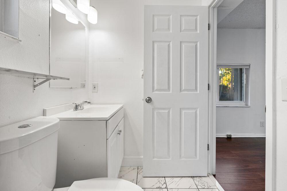 R J MC BRIDE SUB AMENDED PLAT - Residential