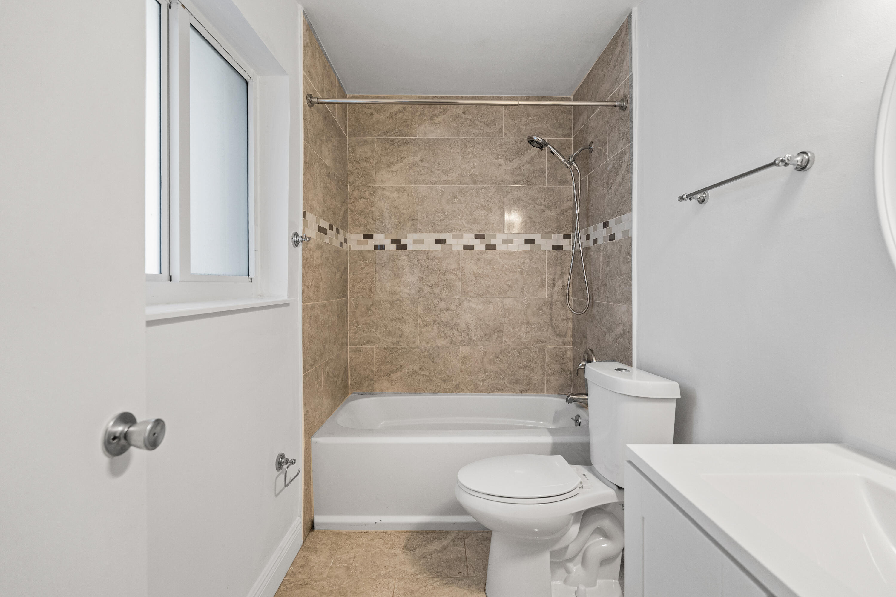 R J MC BRIDE SUB AMENDED PLAT - Residential