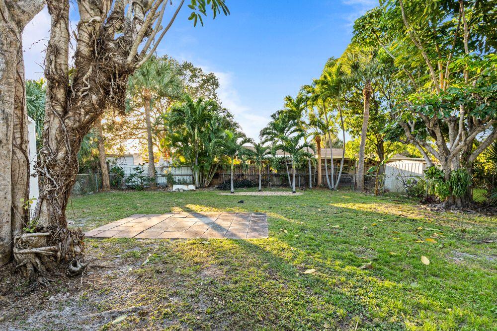 R J MC BRIDE SUB AMENDED PLAT - Residential