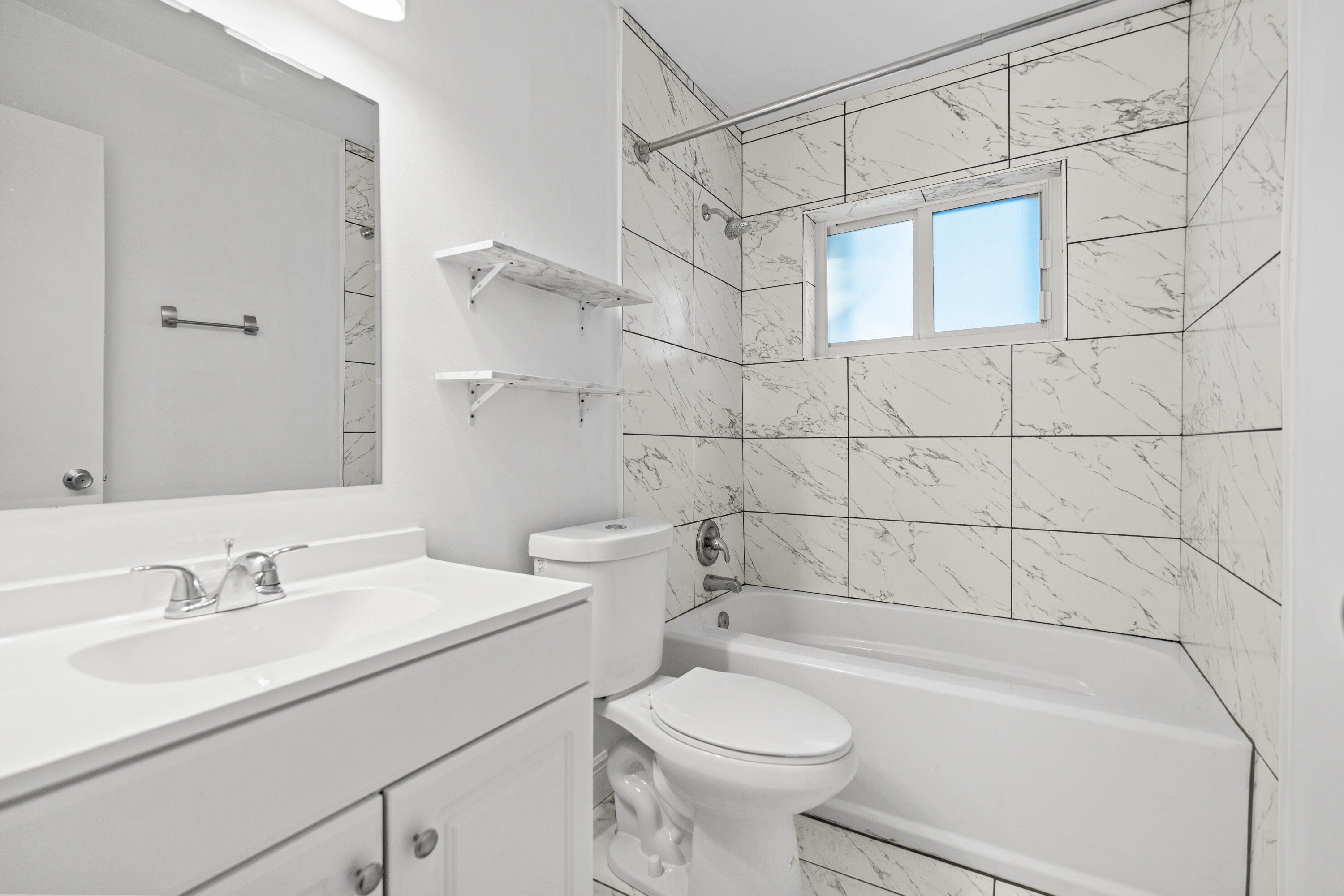 R J MC BRIDE SUB AMENDED PLAT - Residential