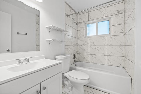Tiny photo for 3443 NE 3rd Avenue, Oakland Park, FL 33334 (MLS # R11159959)