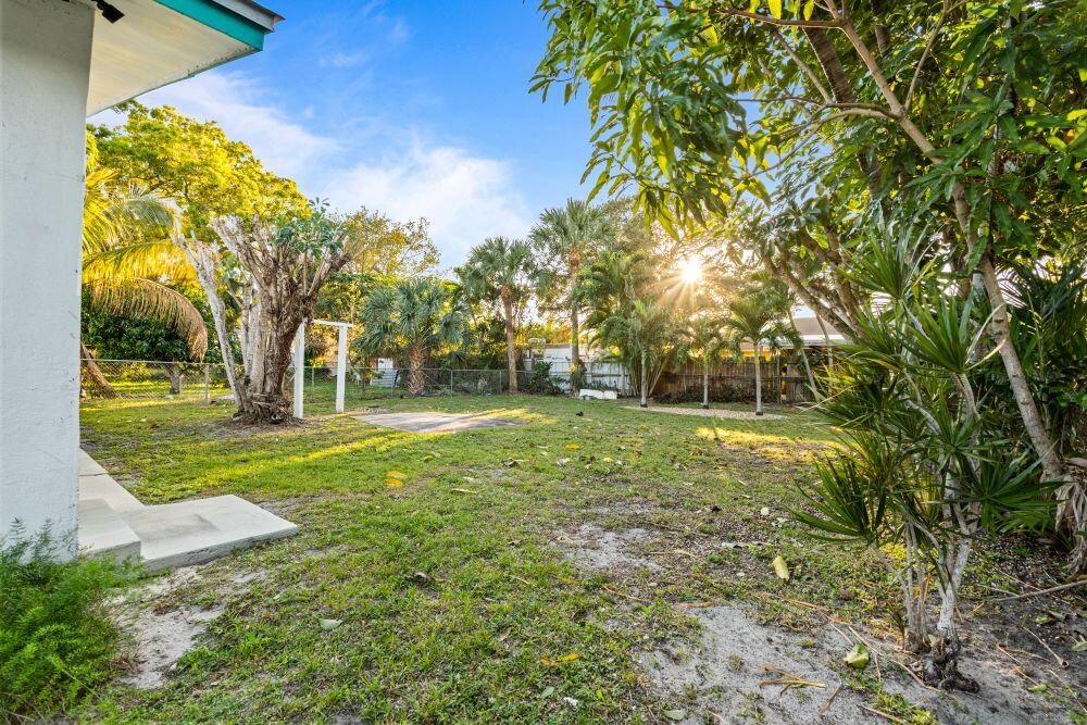 R J MC BRIDE SUB AMENDED PLAT - Residential