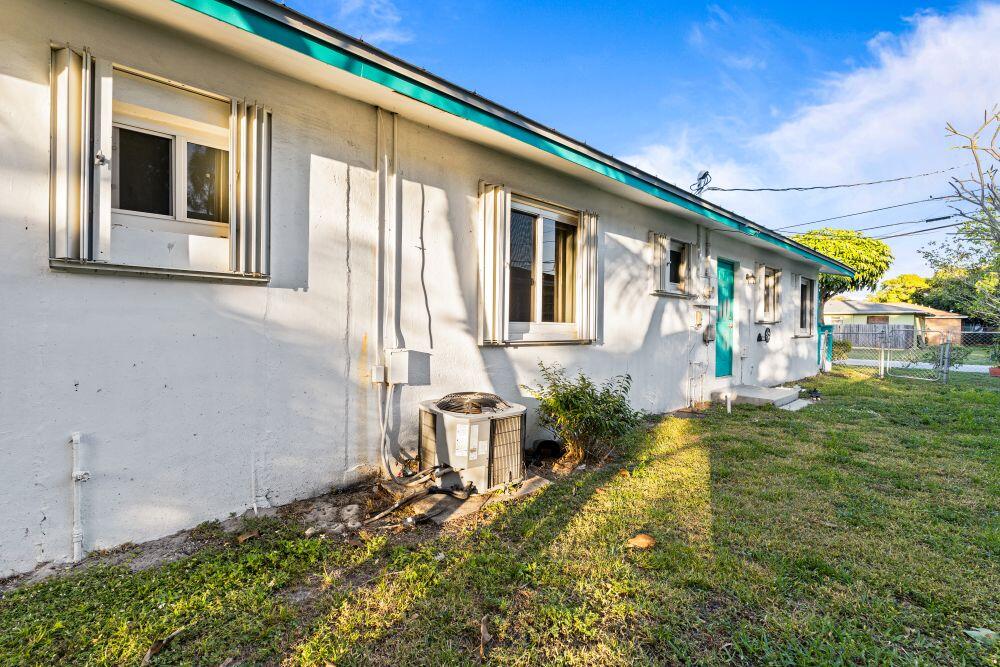 R J MC BRIDE SUB AMENDED PLAT - Residential