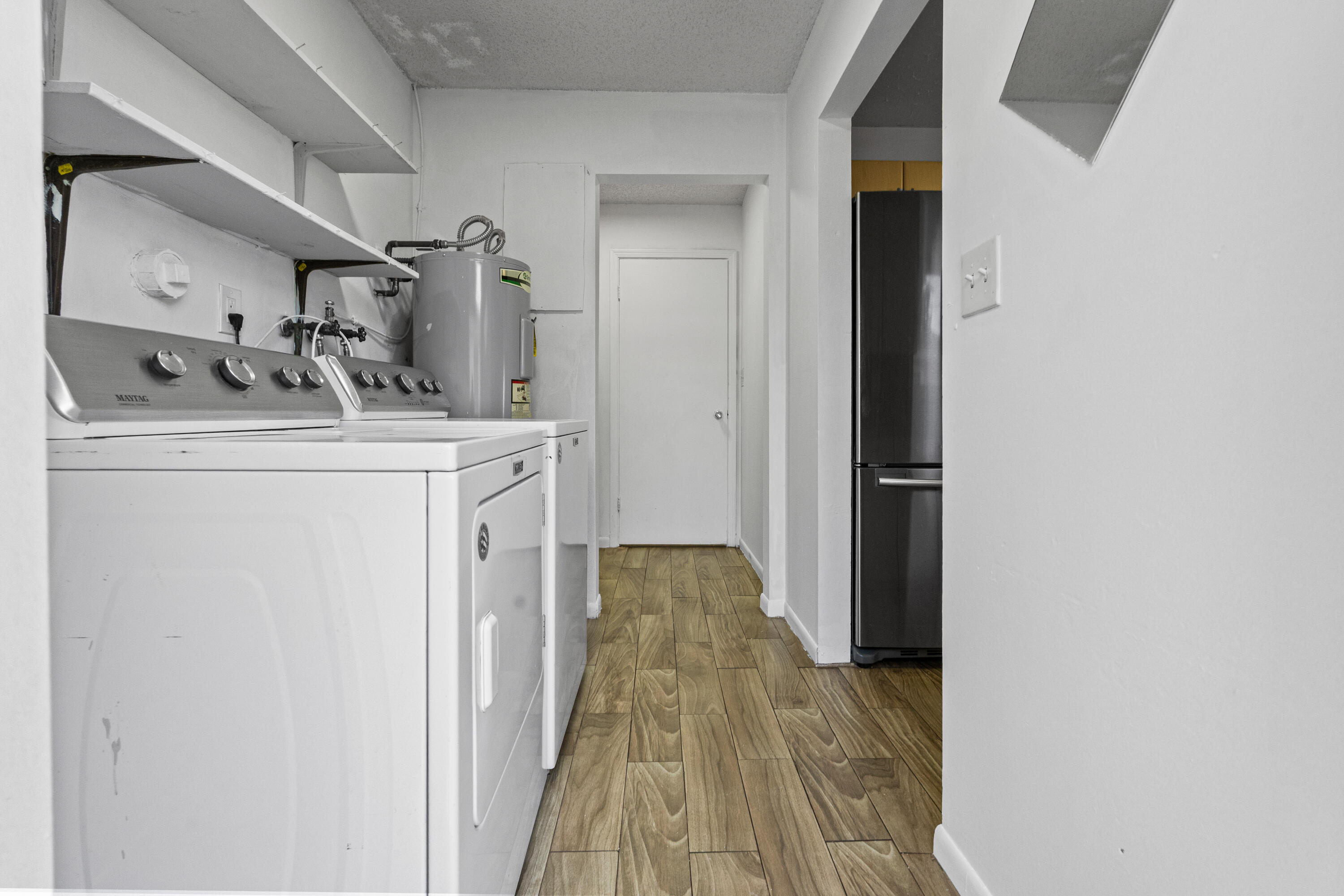 R J MC BRIDE SUB AMENDED PLAT - Residential