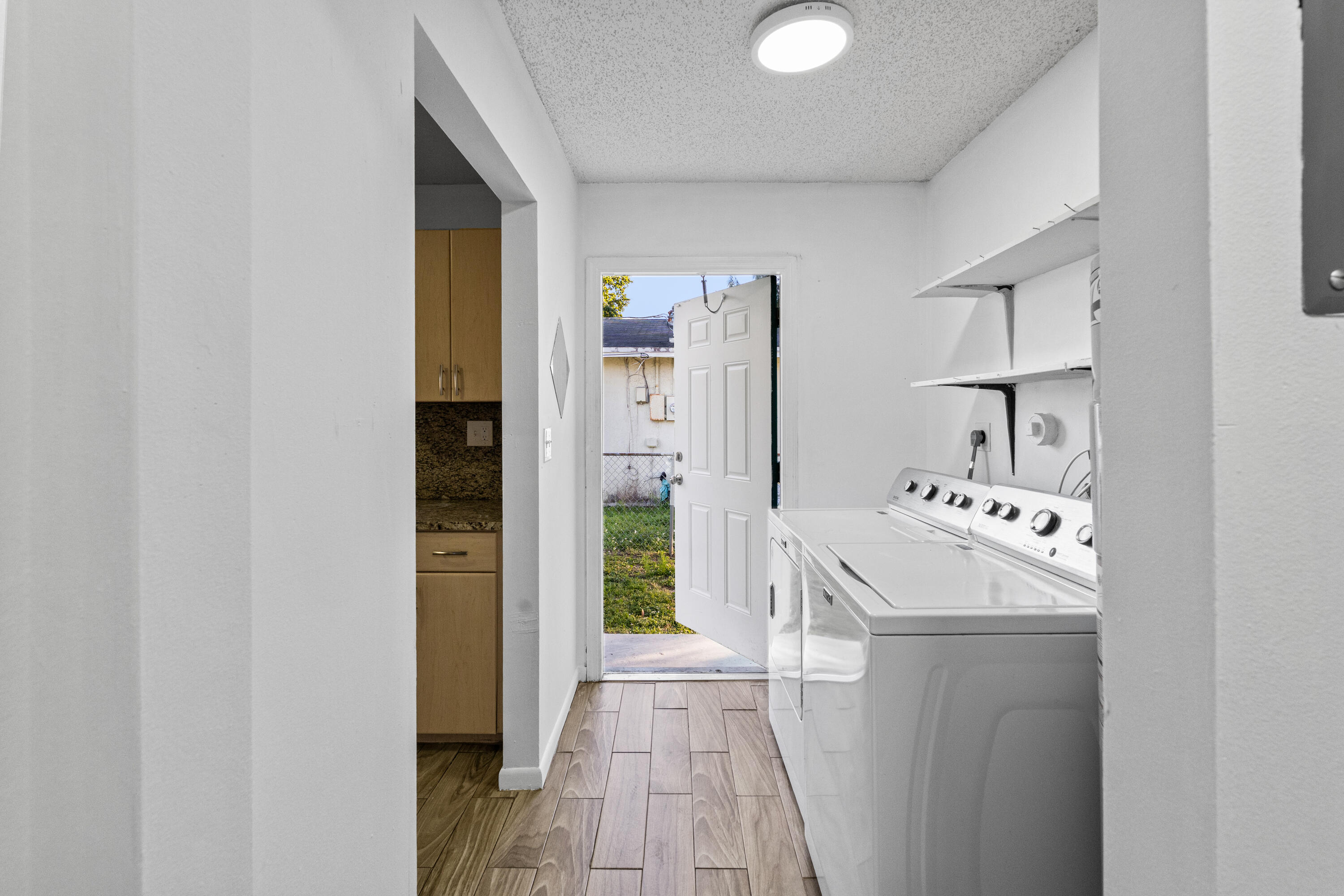 R J MC BRIDE SUB AMENDED PLAT - Residential