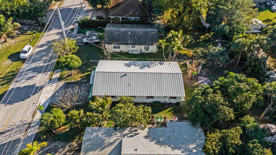 This one-story single-family residence has no HOA and offers three bedrooms and three bathrooms. The interior has been professionally painted, and all appliances are less than three years old. The AC system is approximately three years old. The home also features a fully fenced yard. but very close to beaches, shopping, and major South Florida destinations. Public transit (buses), Brightline, and Tri-Rail lines are nearby, with future plans for a local commuter rail stop.
2022 roof and 2022 hurricane shutters 
Beaches like Lauderdale Beach and Fort Lauderdale Beach are only ~10-15 minutes away by car.