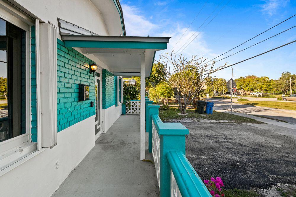 R J MC BRIDE SUB AMENDED PLAT - Residential