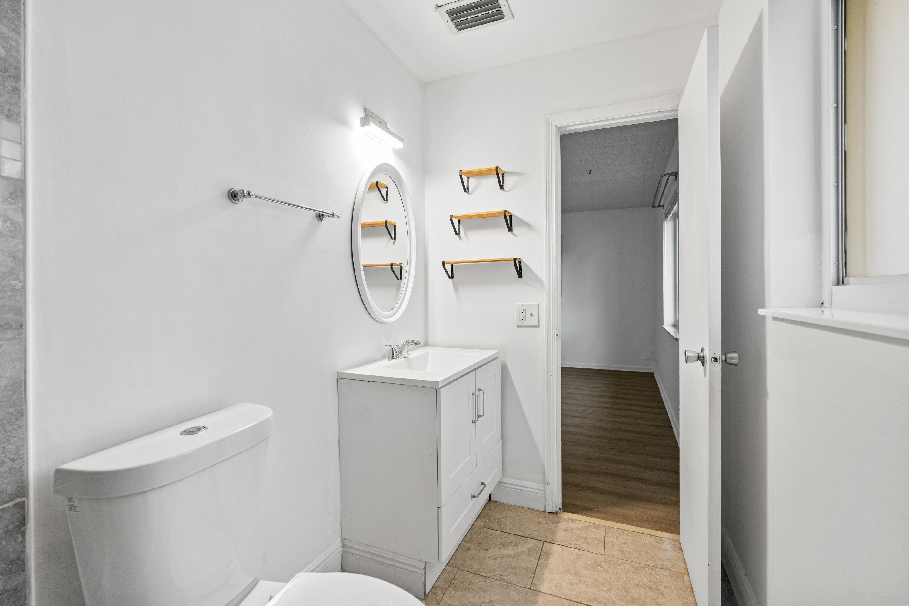 R J MC BRIDE SUB AMENDED PLAT - Residential