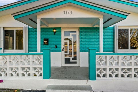 Tiny photo for 3443 NE 3rd Avenue, Oakland Park, FL 33334 (MLS # R11159959)