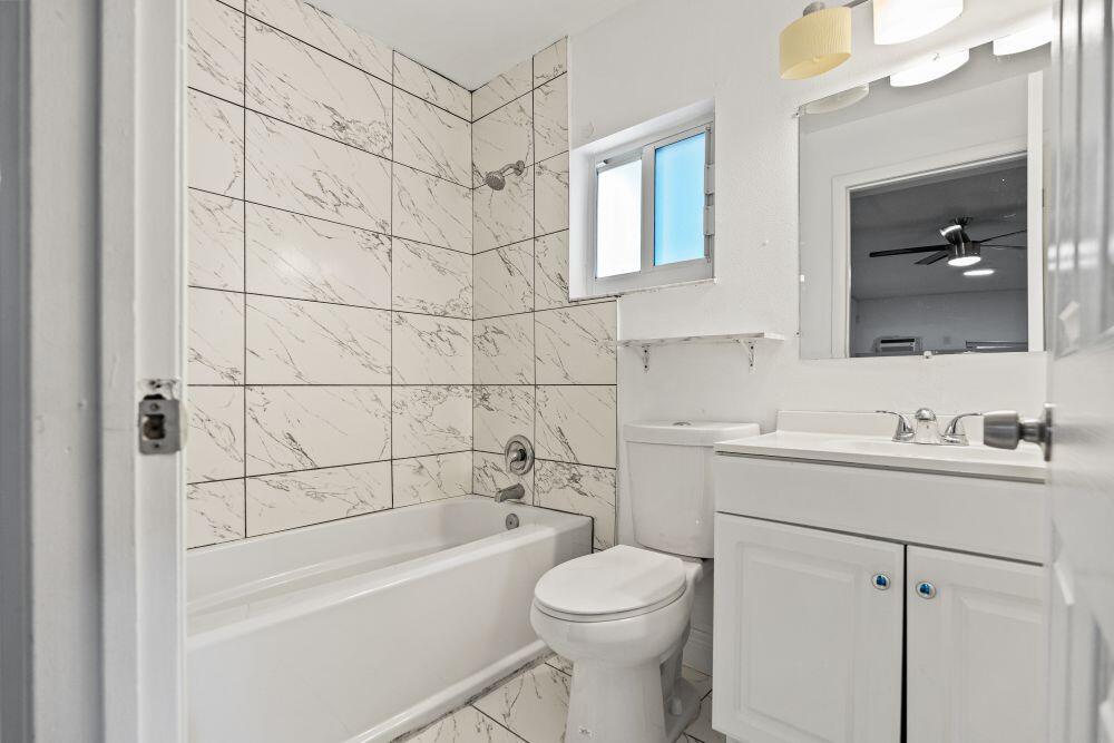 R J MC BRIDE SUB AMENDED PLAT - Residential