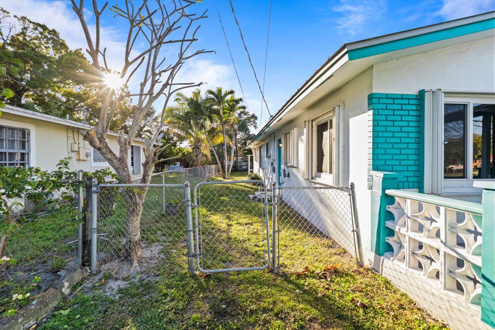 R J MC BRIDE SUB AMENDED PLAT - Residential