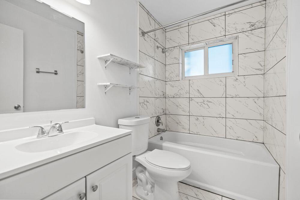 R J MC BRIDE SUB AMENDED PLAT - Residential