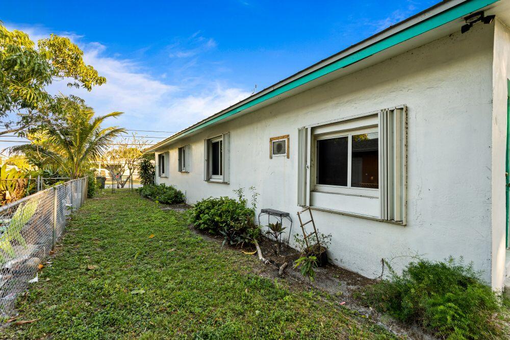 R J MC BRIDE SUB AMENDED PLAT - Residential