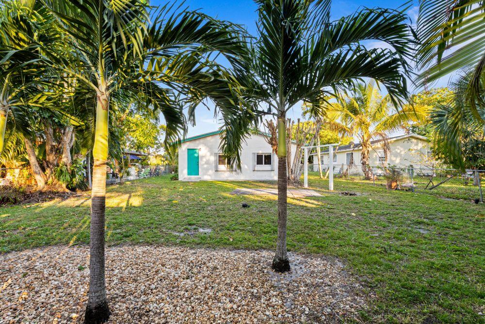 R J MC BRIDE SUB AMENDED PLAT - Residential