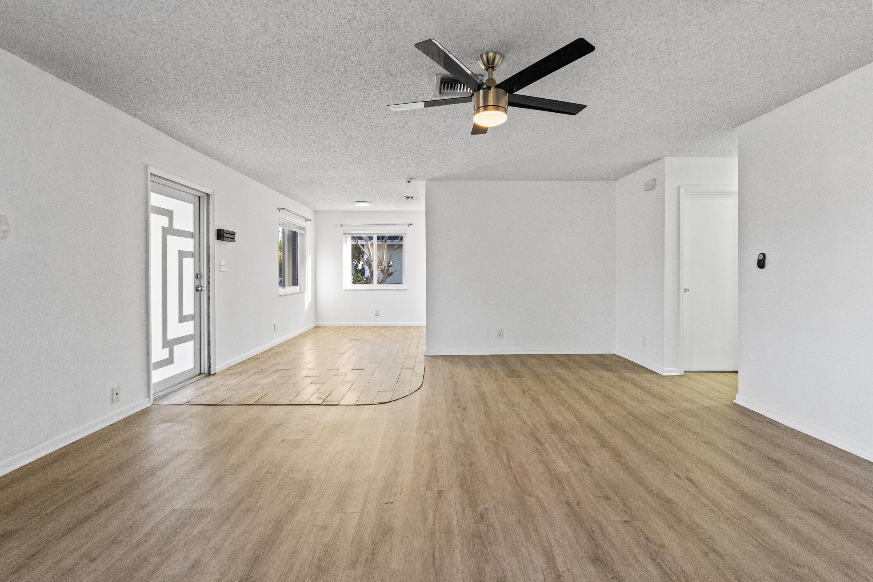 R J MC BRIDE SUB AMENDED PLAT - Residential